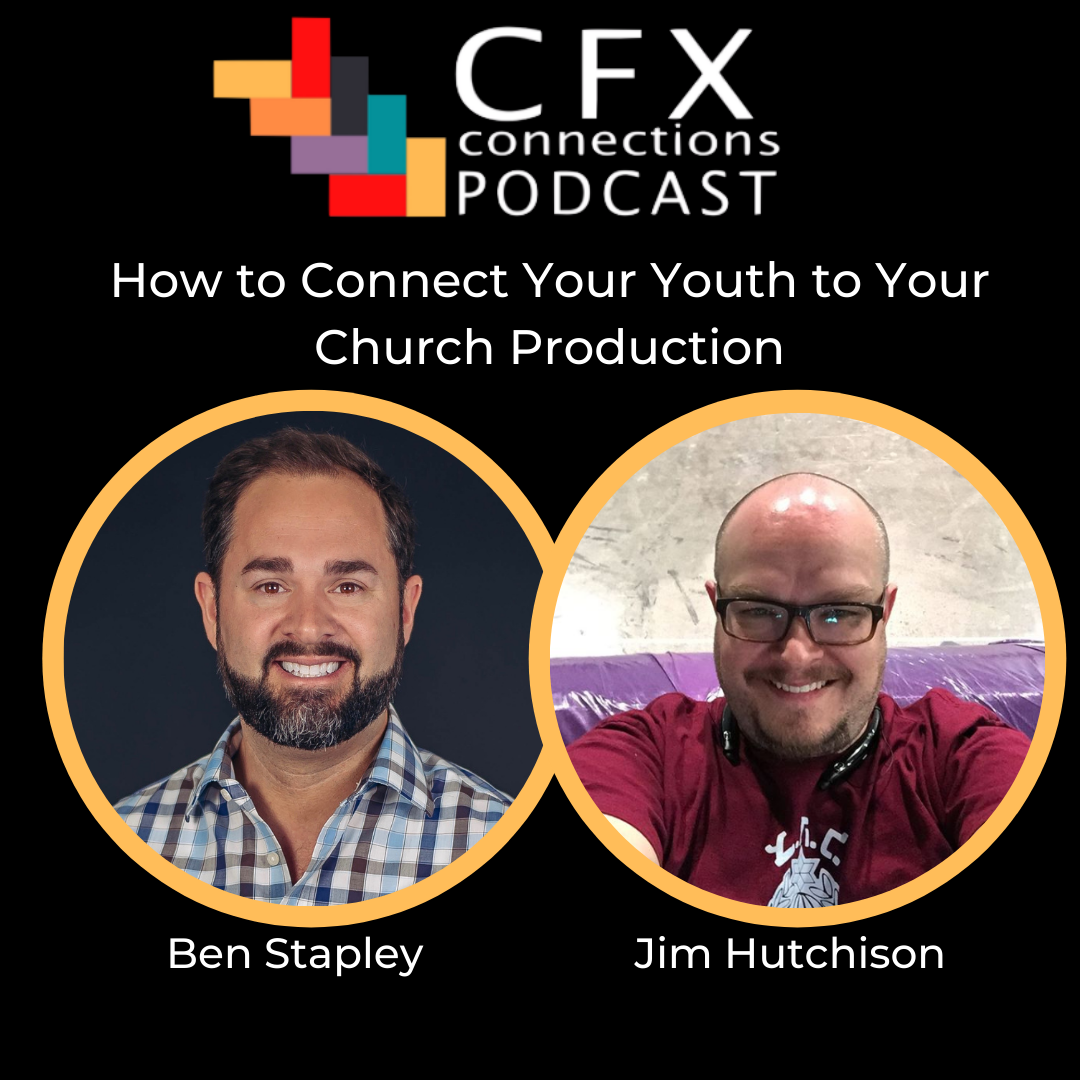 church-tech-connect-your-youth-to-your-church-production