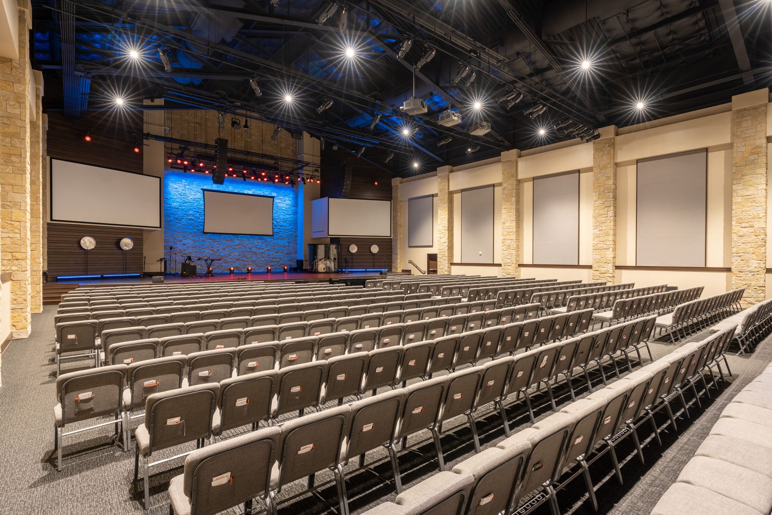 Three Insider Tips For Pastors Before A Facilities Upgrade