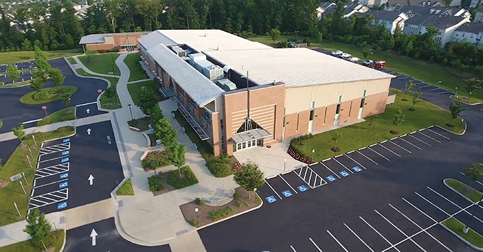 Reston Bible Church Refinanced with a Faith-Based Company