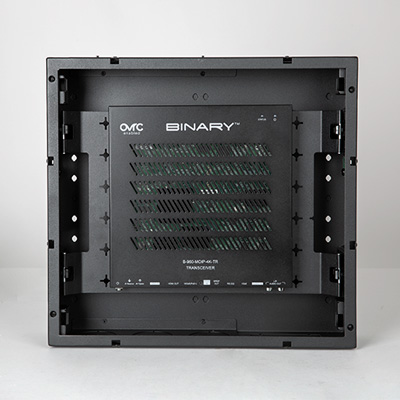 Snap One Launches Next-Gen Binary 960 Series MoIP Solutions At InfoComm ...