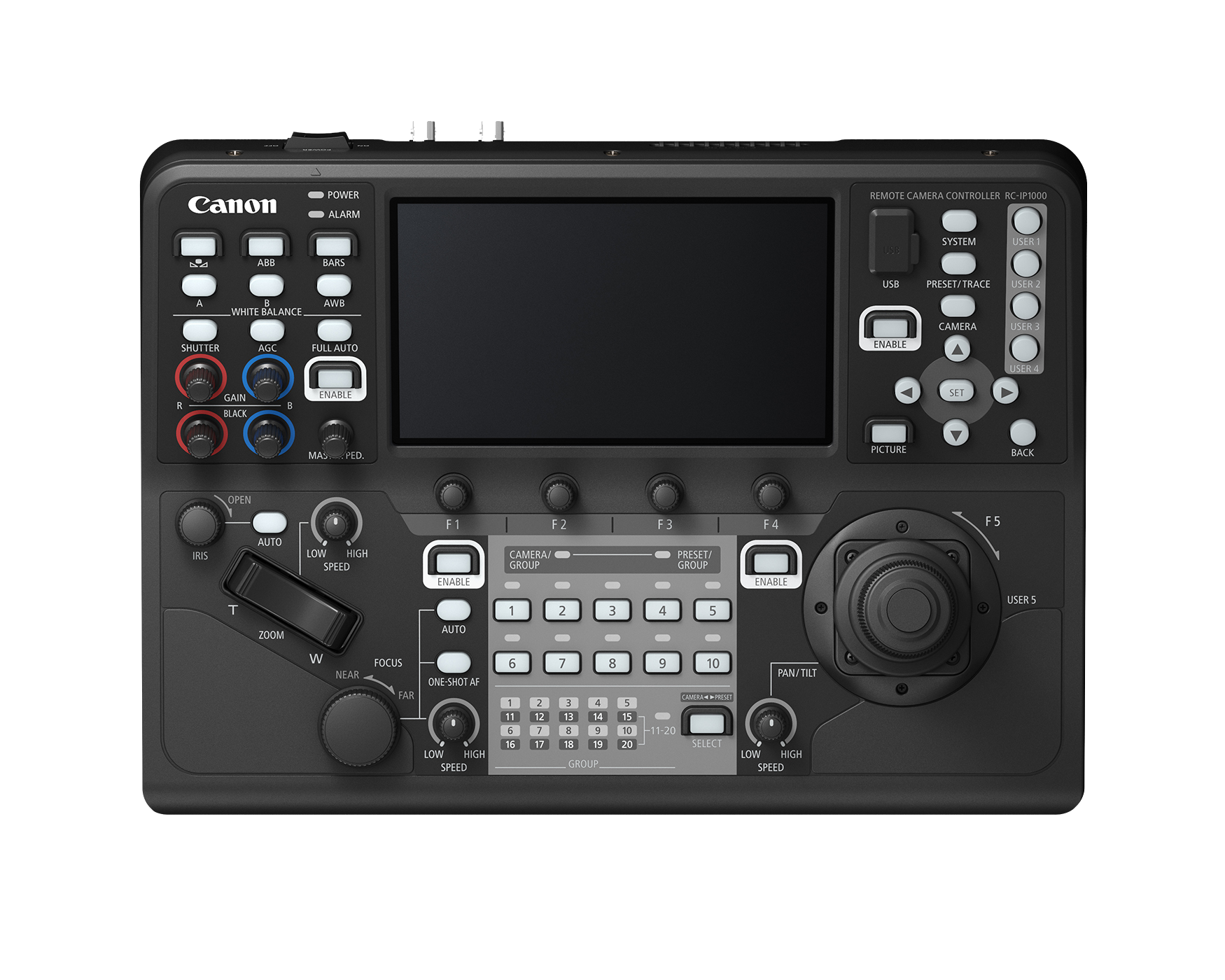 canon-announces-cr-n100-4k-ptz-camera-and-flagship-rc-ip1000-remote